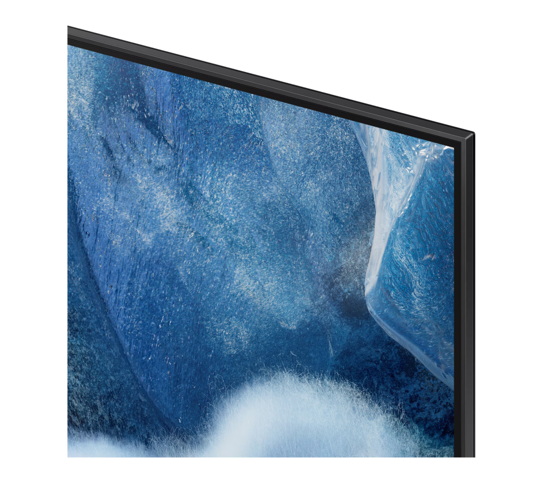 Televizor SAMSUNG QLED 85Q8F, 214 cm, Smart, 4K, Clasa E - imagine 5