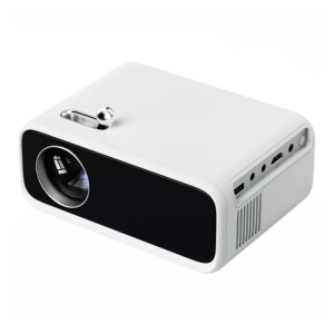 Videoproiector led Xiaomi Wanbo Mini Pro, 250 ansi lumen, android