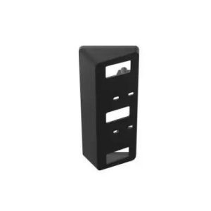 Suport montaj pe colt Hikvision; DS-KABV6113-A, pentru interfoane seria
