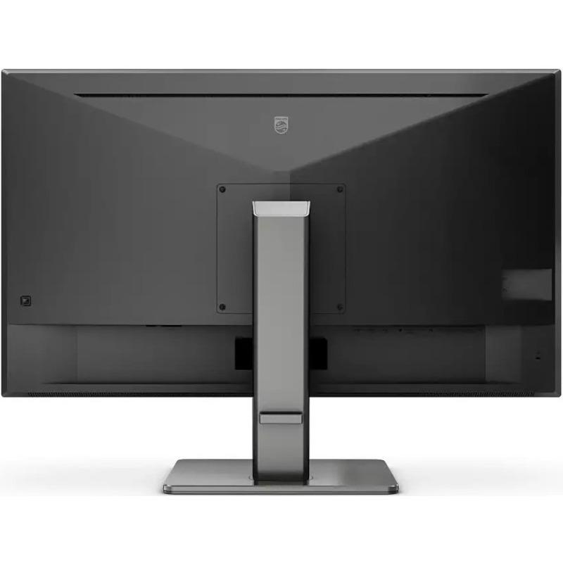 Monitor Consumer Philips 439P1/00, 42.5", 3840 x 2160 pixeli, Black, - imagine 4