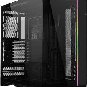 Carcasa Lian Li O11 Dynamic EVO XL, RGB, Full Tower,