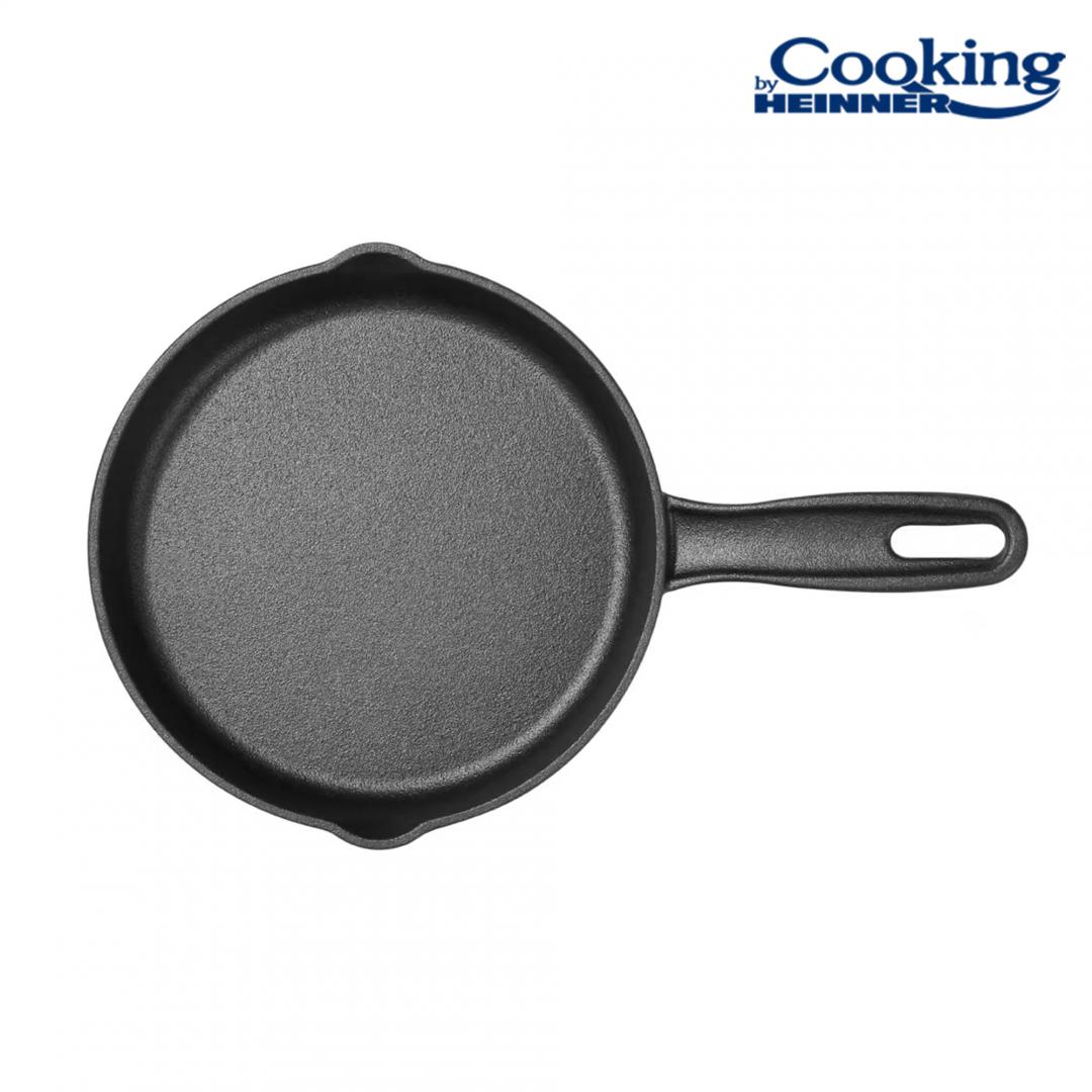 TIGAIE FONTA PURA 24 x 4.5 CM, COOKING BY HEINNER - imagine 3