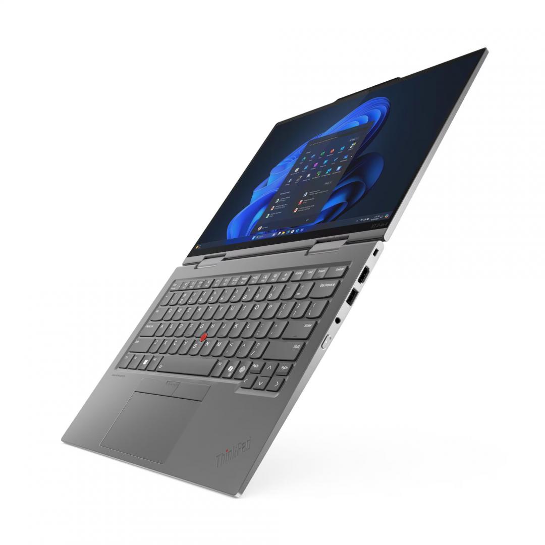Laptop Business Lenovo ThinkPad X1 2-in-1 Gen 10 Aura Edition, - imagine 7