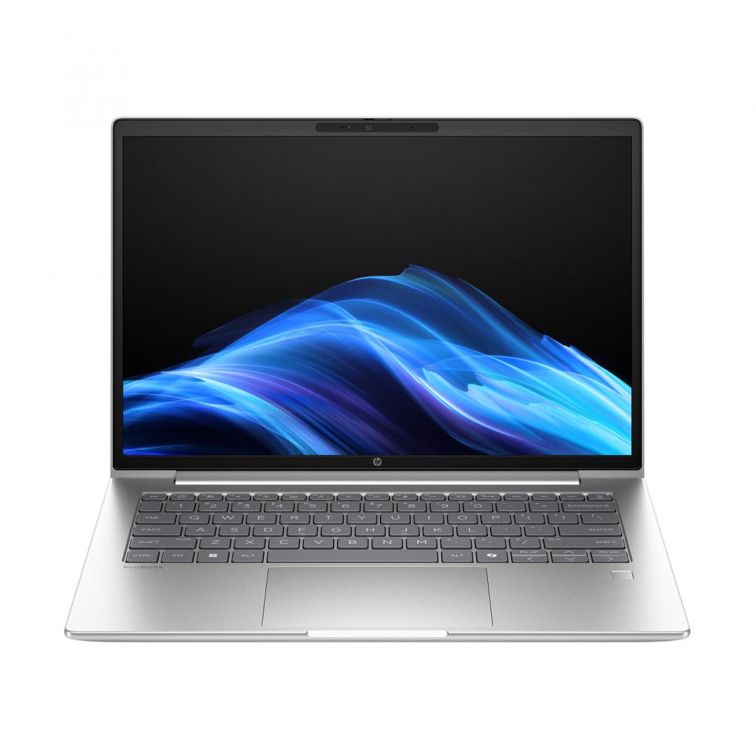 Laptop SMB HP ProBook 4 G1i 16, cu procesor Intel