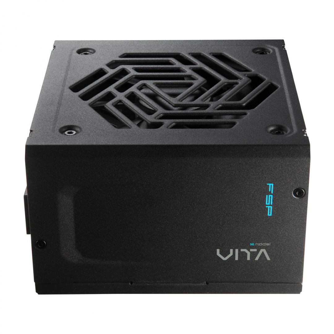 Sursa FSP VITA GM, 80 PLUS Gold, 850W - imagine 5
