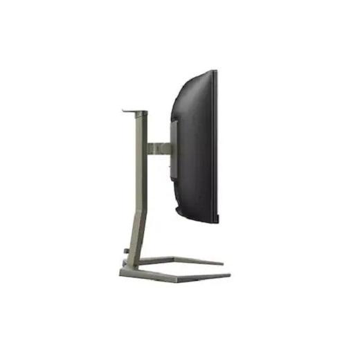 Monitor Consumer Philips 34M1C5500VA/00, 34", 3440 x 1440 pixeli, Black, - imagine 3