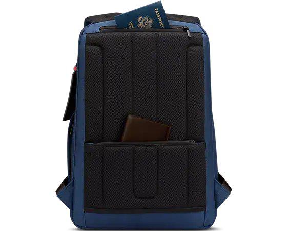 Rucsac laptop LENOVO ThinkPad Executive 16", Albastru, 1 an Garantie - imagine 8