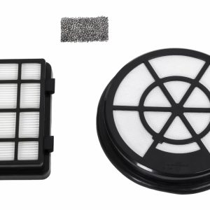 SET FILTRE ASPIRATOR HEINNER FILTER-MC700RD