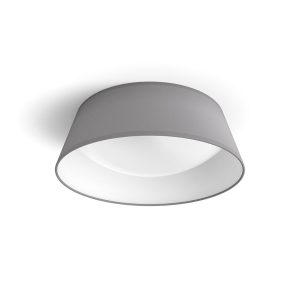 Plafoniera LED Philips Dawn CL258, 14W, 1100 lm, lumina calda