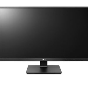 Monitor Consumer LG 24BK55YP-B, 23.8", 1920 x 1080 pixeli, Black,