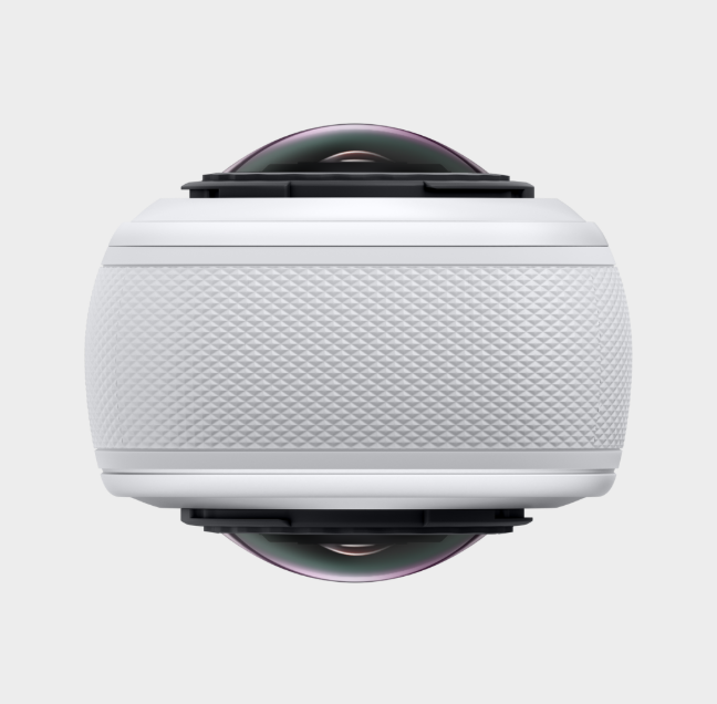 Insta360 X5. HD type: 8K Ultra HD, Maximum video resolution: - imagine 7