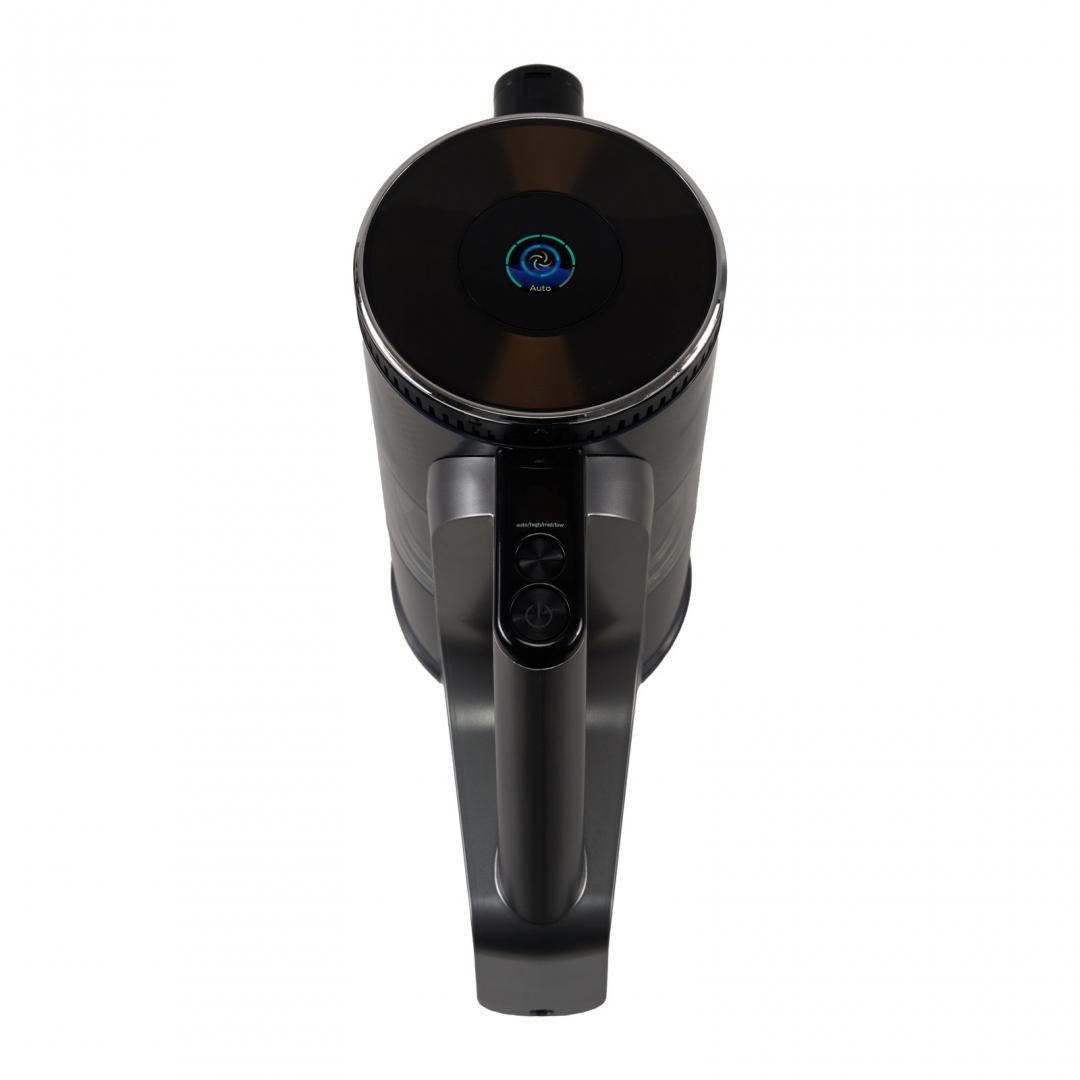 Aspirator vertical Heinner VertiClean Pro HSVC-MBD25.9S - imagine 12