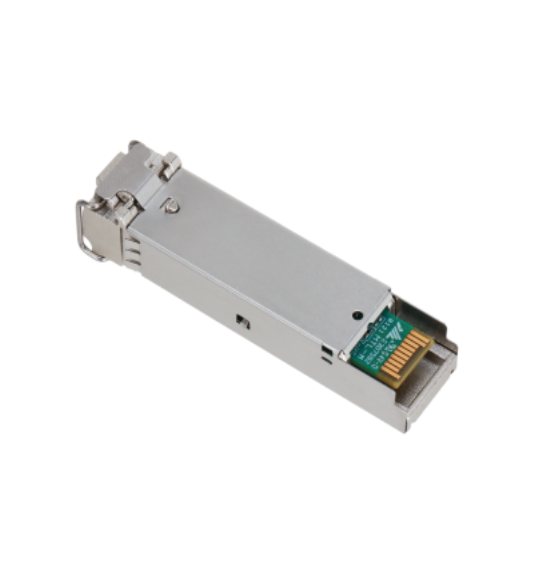 GIGABIT OPTICAL MODULE GSFP-850-MMF, port LC, distanta de transmisie: 550m,