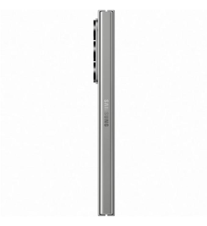 Samsung Z FOLD6 5G F956B 7.6" 12GB 1TB DualSIM Silver - imagine 6