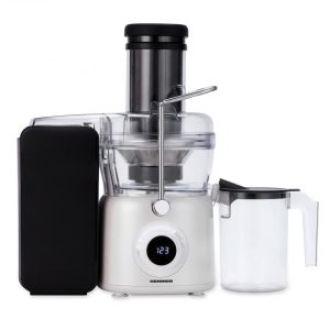 STORCATOR DE FRUCTE HEINNER PEARLWHITE HSF-K1000DCWP