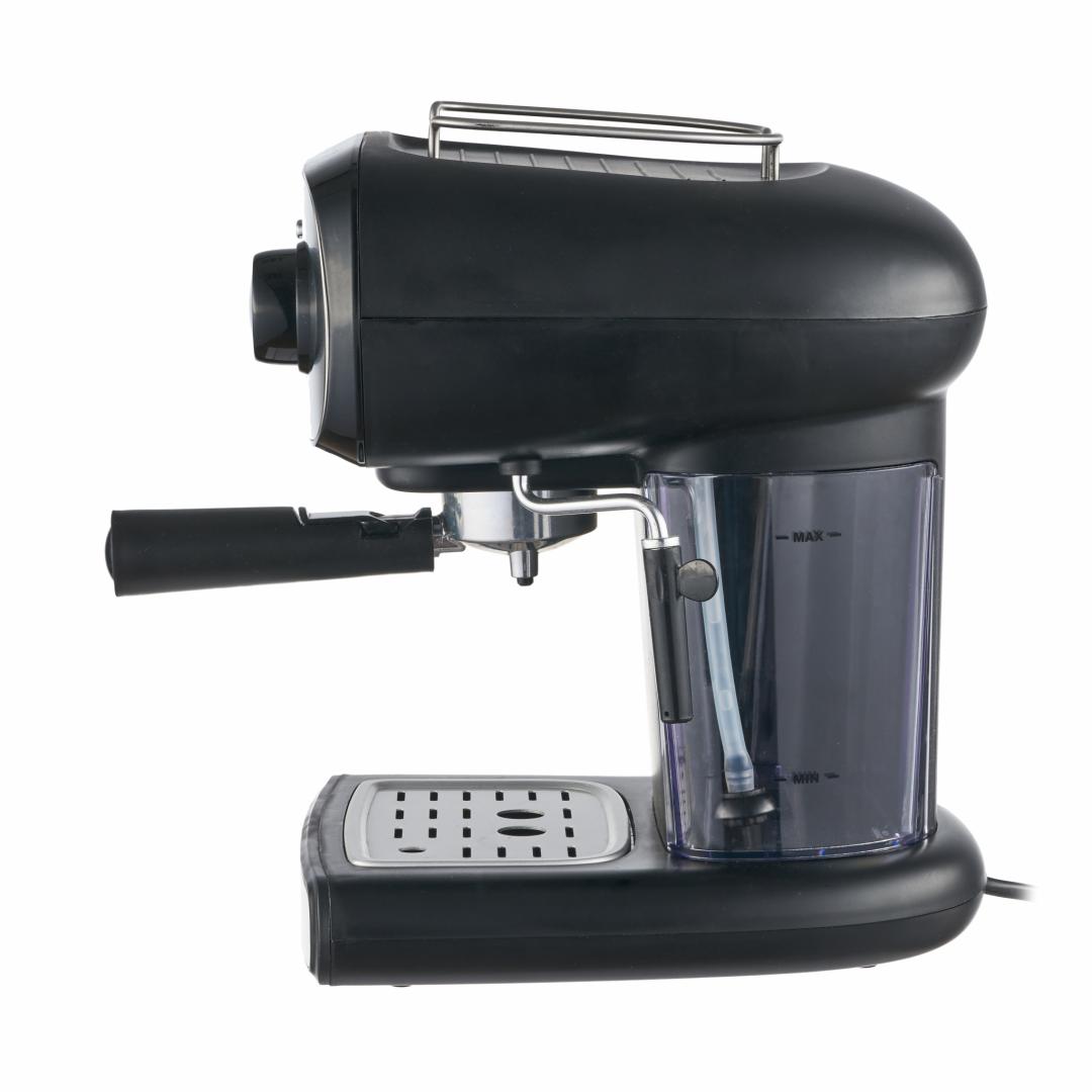 ESPRESSOR HEINNER HEM-1100BKX - imagine 3