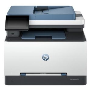 Multifunctional laser HP Color LaserJet Pro MFP 3302fdn, format A4,