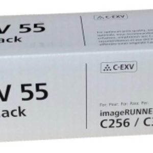 Toner Canon C-EXV 55, Black