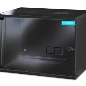 SPACER CABINET 19" 7U SPCW-7U-BK