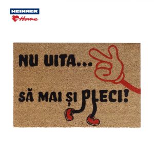COVORAS INTRARE COCOS 60X40 CM, FUN, GO