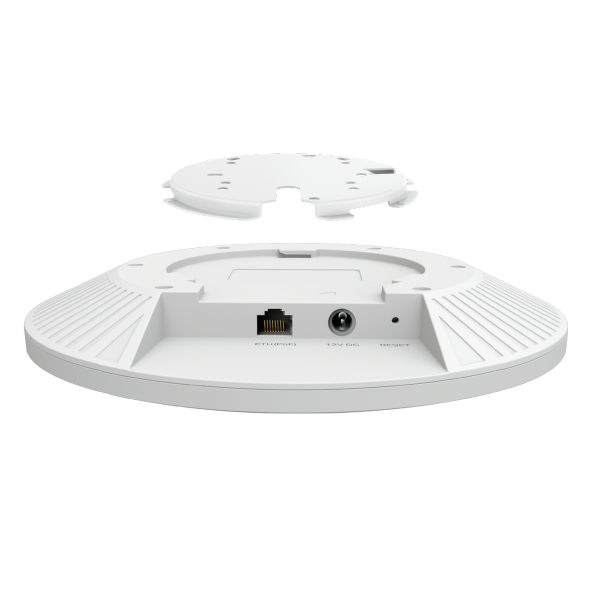 Access point TP-Link EAP673, Gigabit, PoE, Dual-band, WiFi 6 - - imagine 4