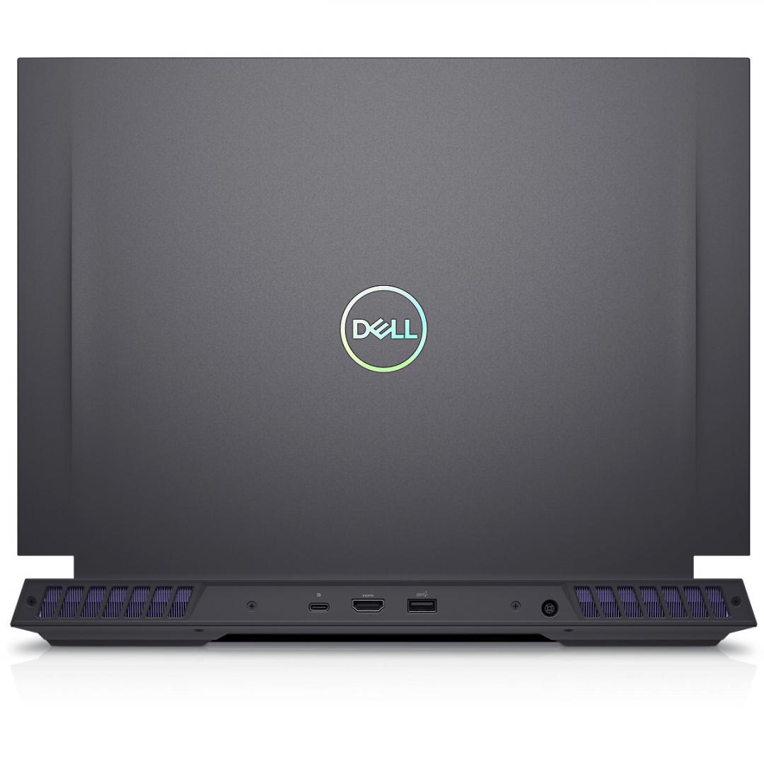 Laptop Gaming Dell Inspiron 7630 G16, cu procesor Intel Core - imagine 12