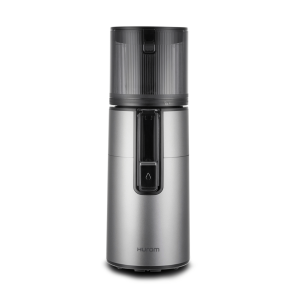 Storcator de fructe si legume, Hurom, H400, 150W, Gri, H400-BEC05TG