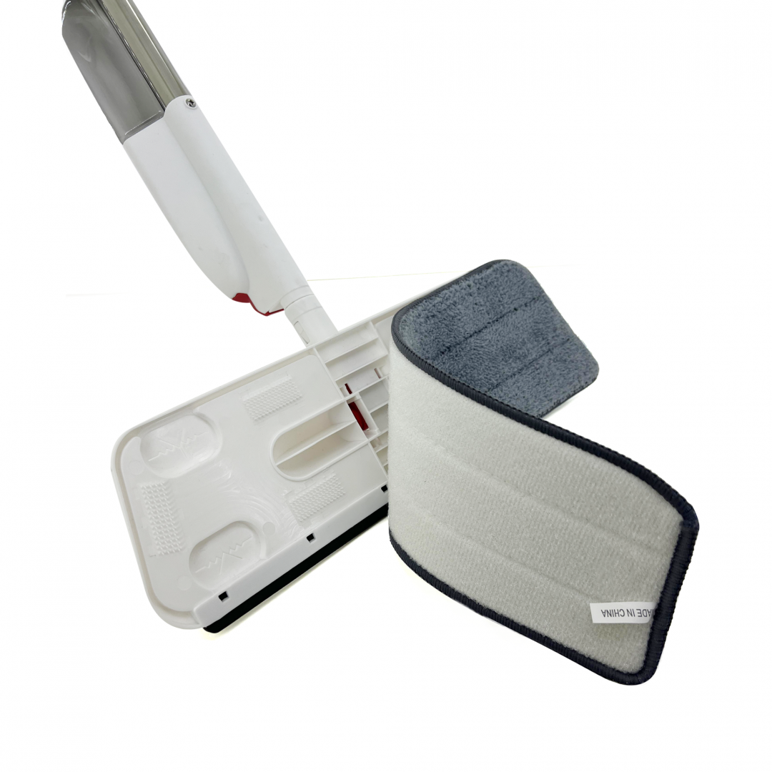 REZERVA DIN MICROFIBRA FAST CLEAN, 39x12 CM - imagine 6