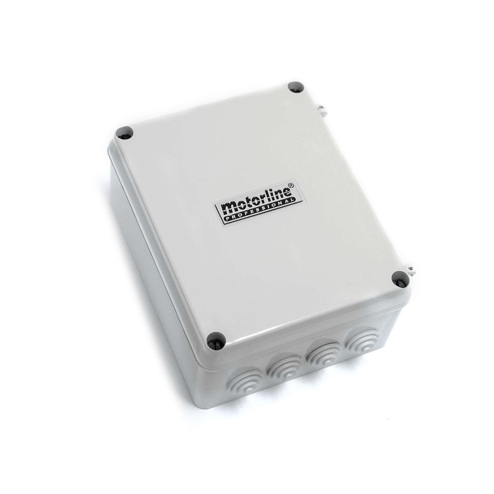 Kit automatizare poarta batanta Motorline JAG 400 - 230V, 500 - imagine 10