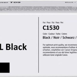 Toner CANON T10L, Black