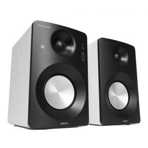 Boxe active Horizon Acustico HAV-M1100W, 2.0, 60W, BT, NFC, Optical,