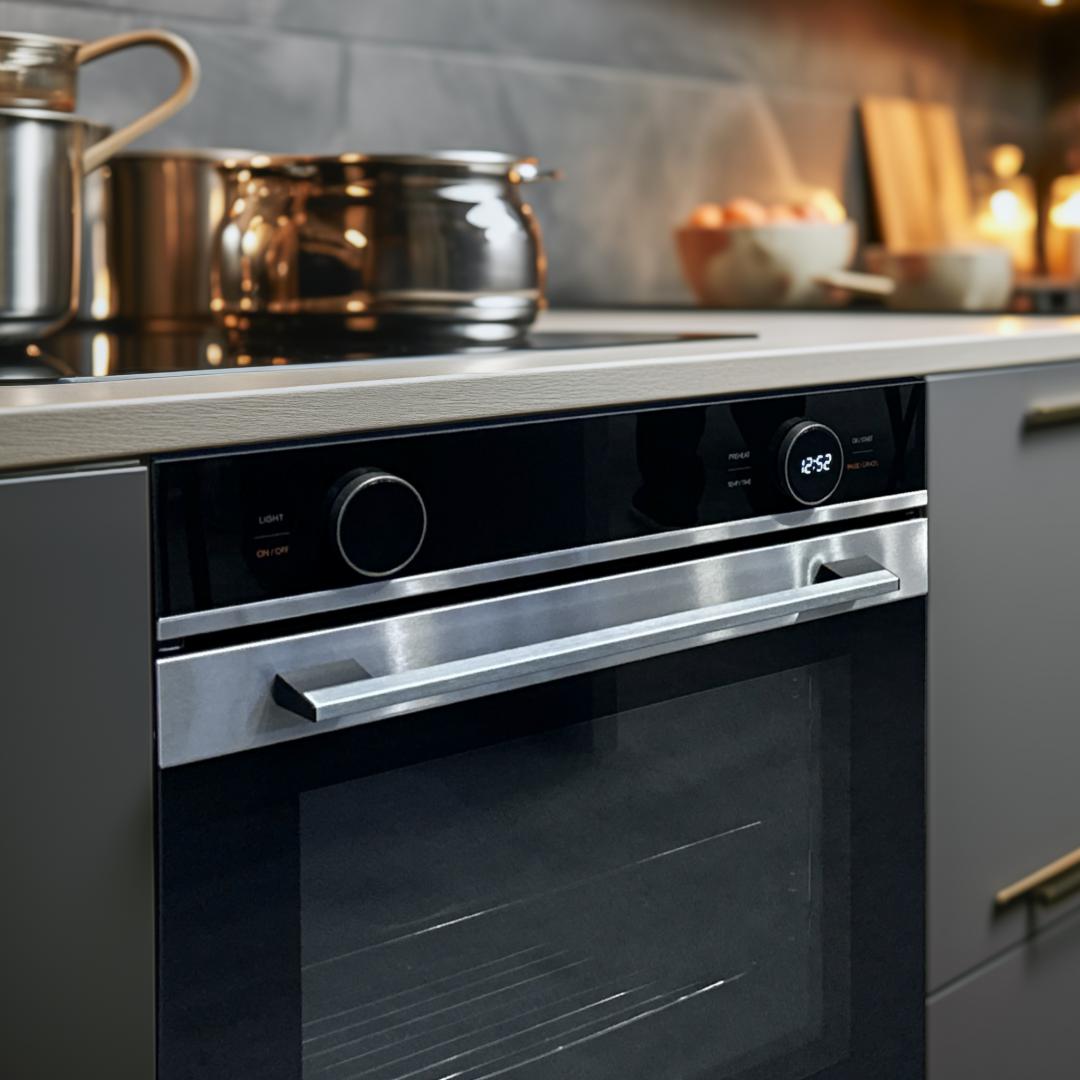 CUPTOR INCORPORABIL HEINNER HBO-M7210GCDRC-GIX - imagine 3