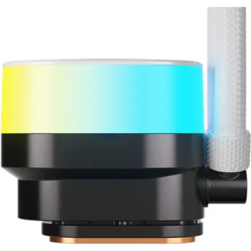Cooler Procesor CORSAIR iCUE LINK TITAN RX RGB, Lichid, 12 - imagine 8