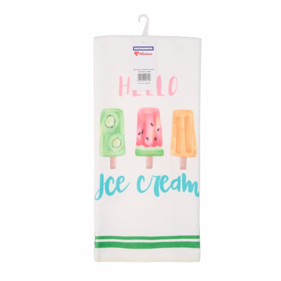 PROSOP BUCATARIE 40X70 CM SUMMER MIX - imagine 5