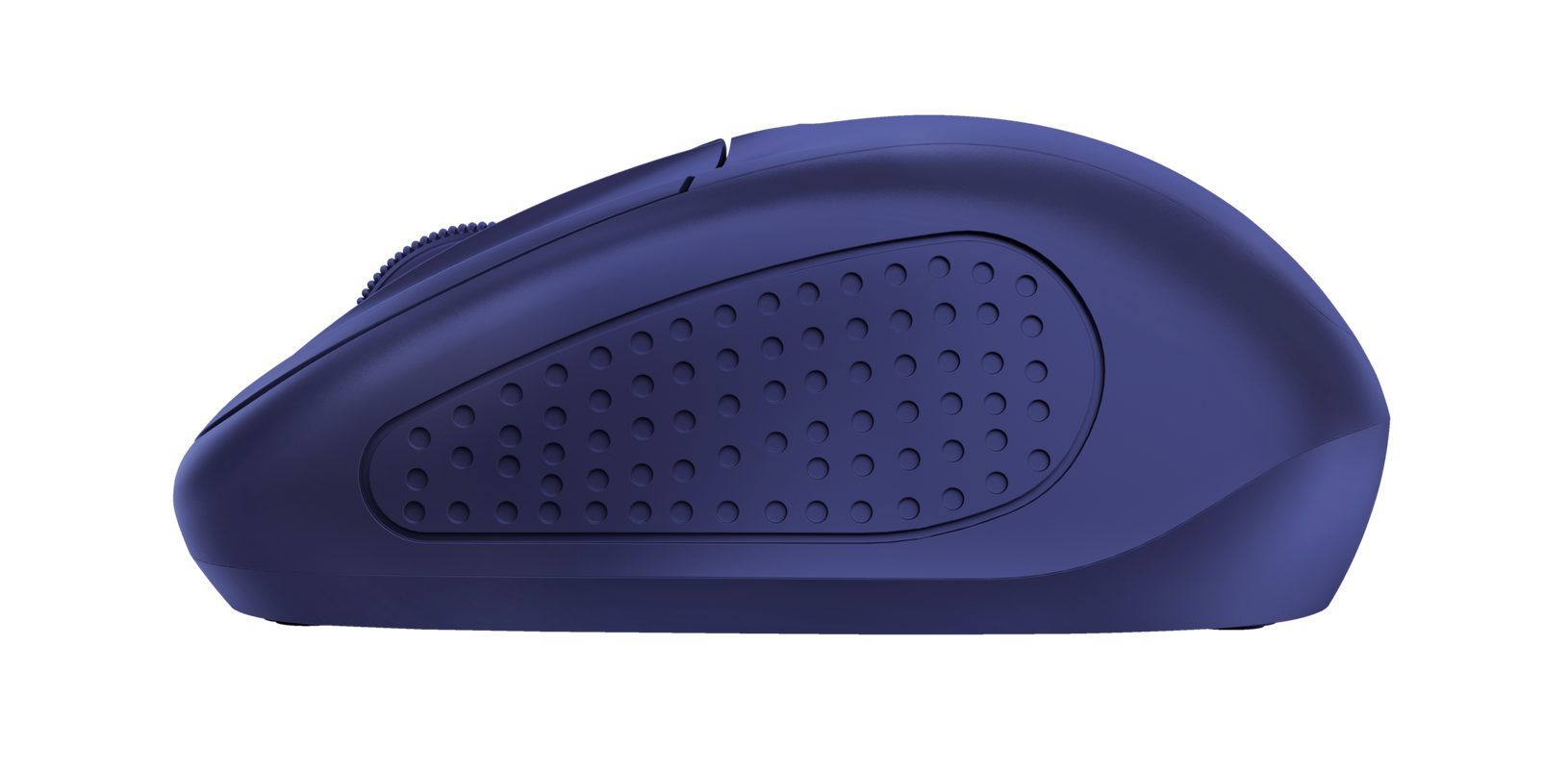 Mouse Wireless Trust Primo, 1600 DPI, Albastru - imagine 5