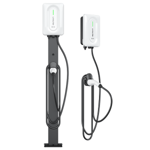 LIVOLTEK EV Charger 7.3kW, R110, 230Vac, Bluetooth/WIFI&Ethernet&4G, RFID, Type 2