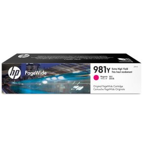 Cartus HP L0R14A, Magenta