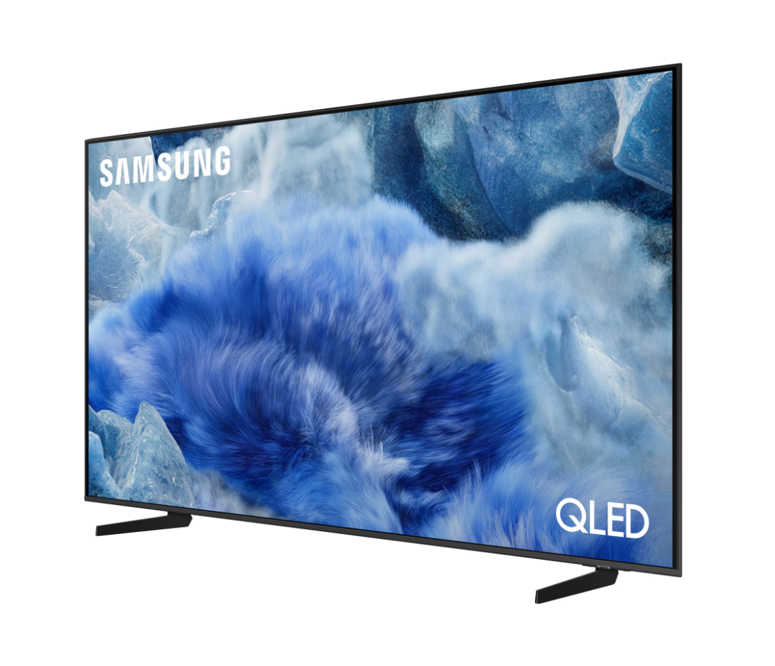Televizor SAMSUNG QLED 85Q8F, 214 cm, Smart, 4K, Clasa E - imagine 4