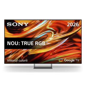 Televizor Sony BRAVIA XR 7 II True RGB LED 55XR75M2,