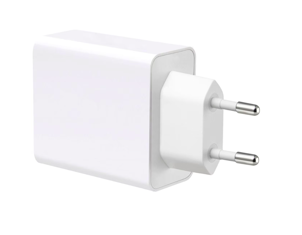 Lemontti Incarcator Retea GaN Fast Charge 45W 1 x PD - imagine 3