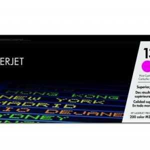 Toner HP CF213A, Magenta