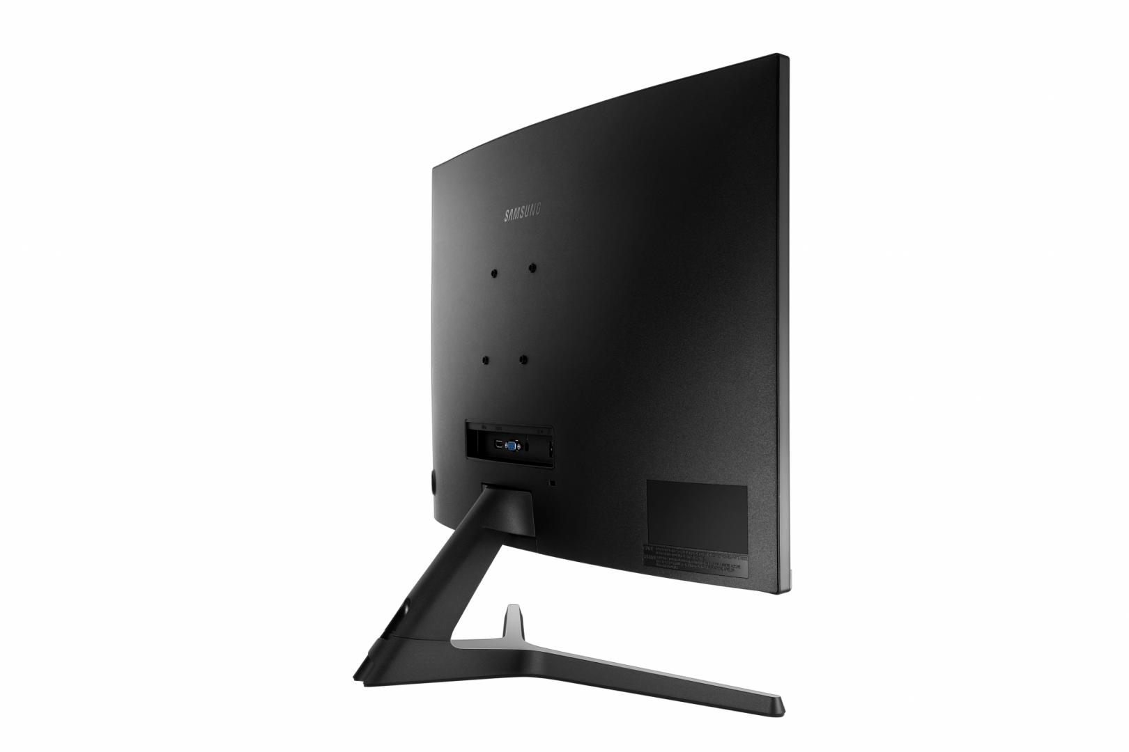 Monitor Samsung 27" LC27R500FHPXEN - imagine 10