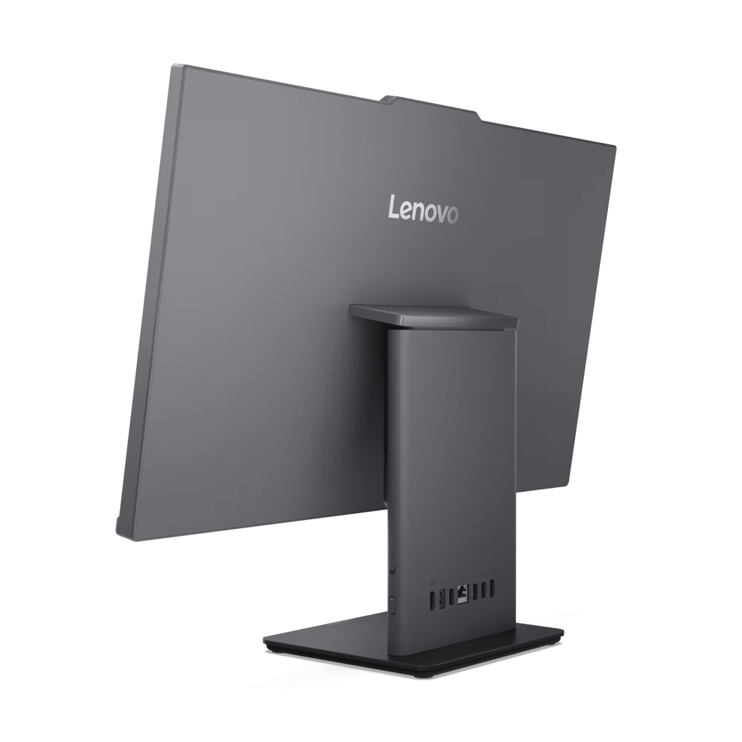 All-in-One Business Lenovo ALC233-CG cu procesor Intel Core 7 240H - imagine 8