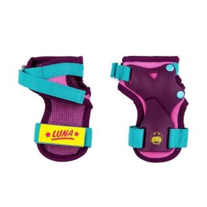 PROTECTOARE INCHEIETURA SEVEN, MODEL SOY LUNA, ROZ
