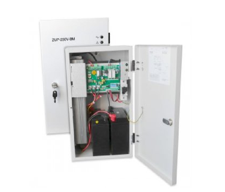 Sursa de alimentare pentru sisteme de detectie incendiu 230V/1000W in