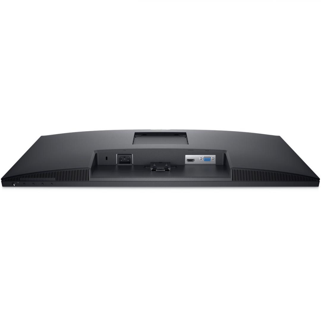 Monitor Commercial Dell SE2725H, 27", 1920 x 1080 pixeli, Black, - imagine 4