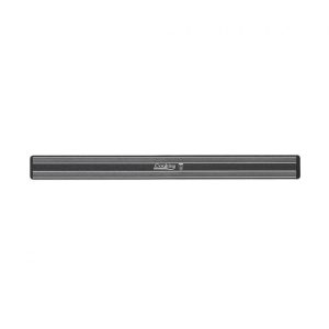 SUPORT MAGNETIC PENTRU CUTITE, 49X3.7X1.7 CM, PLASTIC, CHEF LINE,