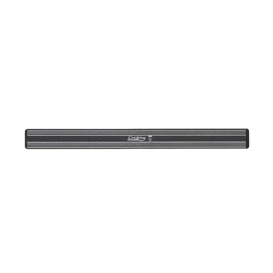 SUPORT MAGNETIC PENTRU CUTITE, 49X3.7X1.7 CM, PLASTIC, CHEF LINE,