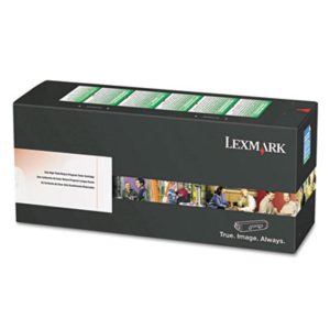Toner Lexmark 78C2XKE, Black
