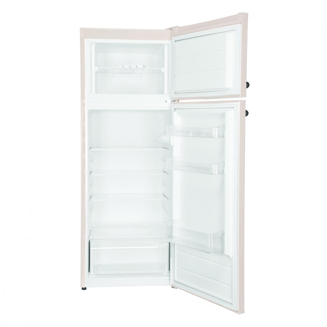 FRIGIDER CU DOUA USI FRAM FDD-VRL212BGF+ - imagine 3